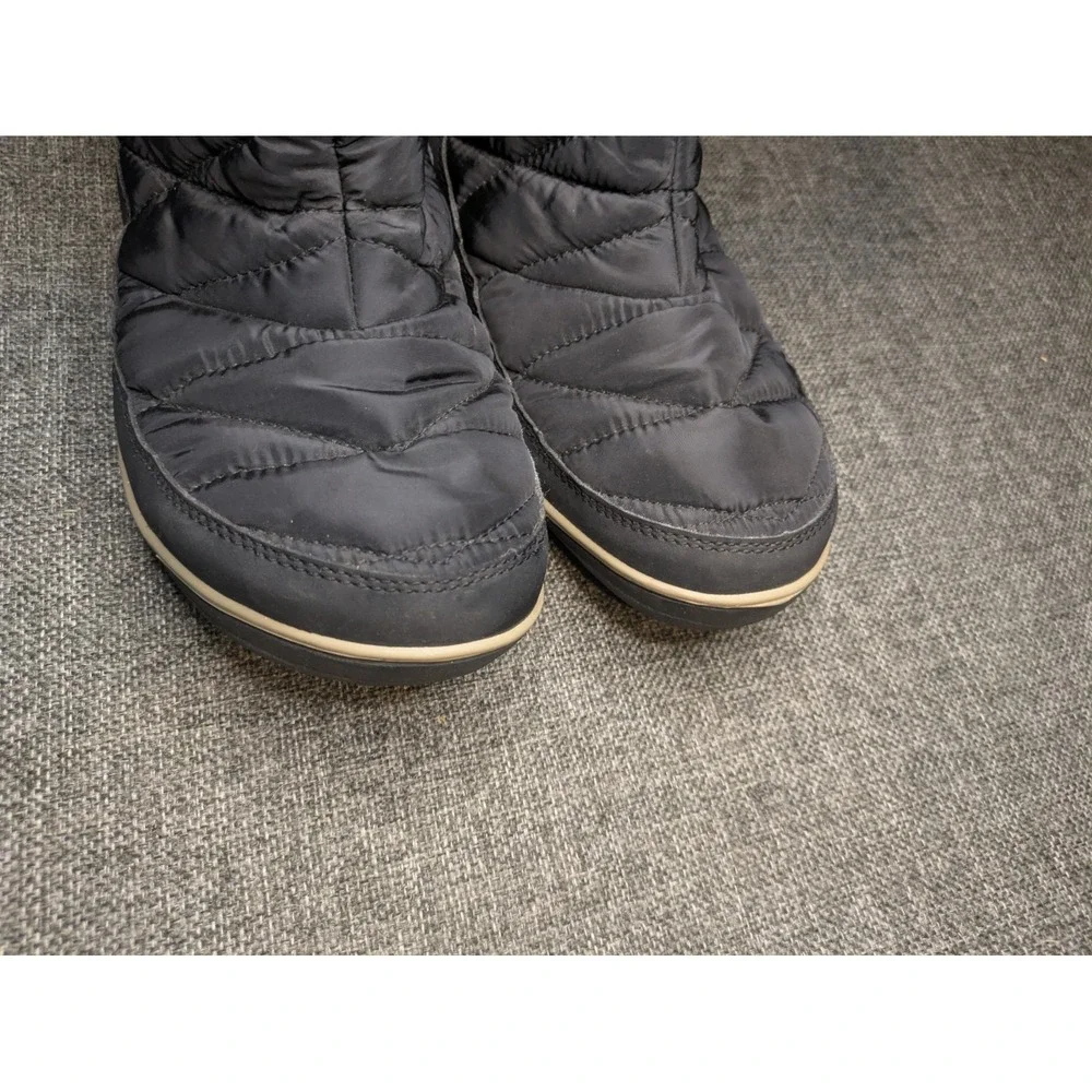 Columbia Women's Heavenly Slip 2 Waterproof Omni-Heat Snow Boots Size 10.5